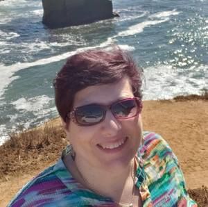 Meet your Posher, Barbara